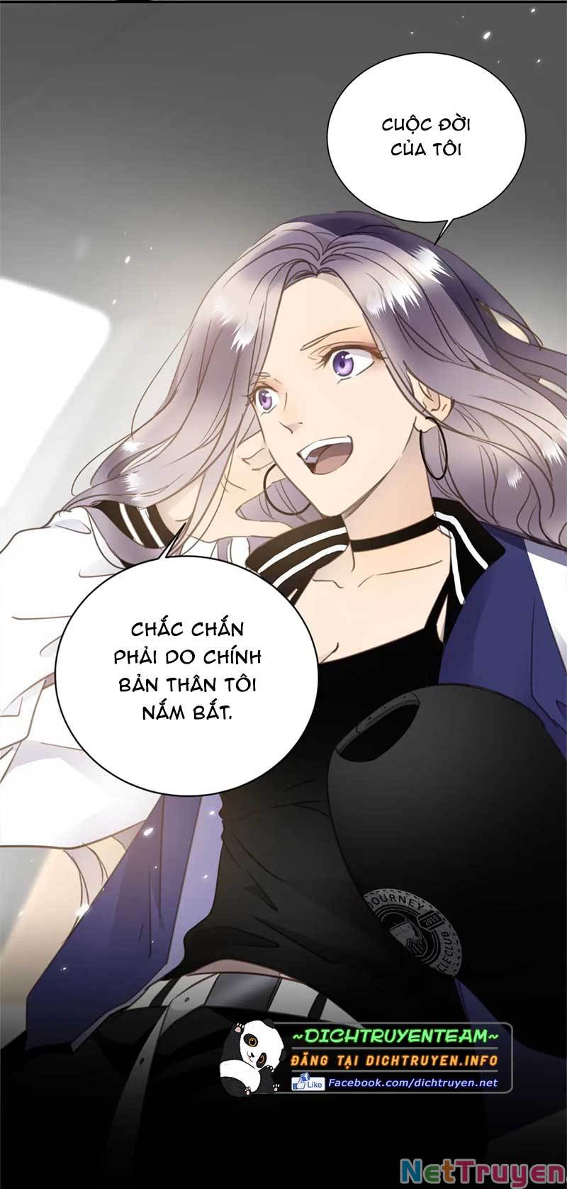 Tiên Sinh Nói Dối chapter 71