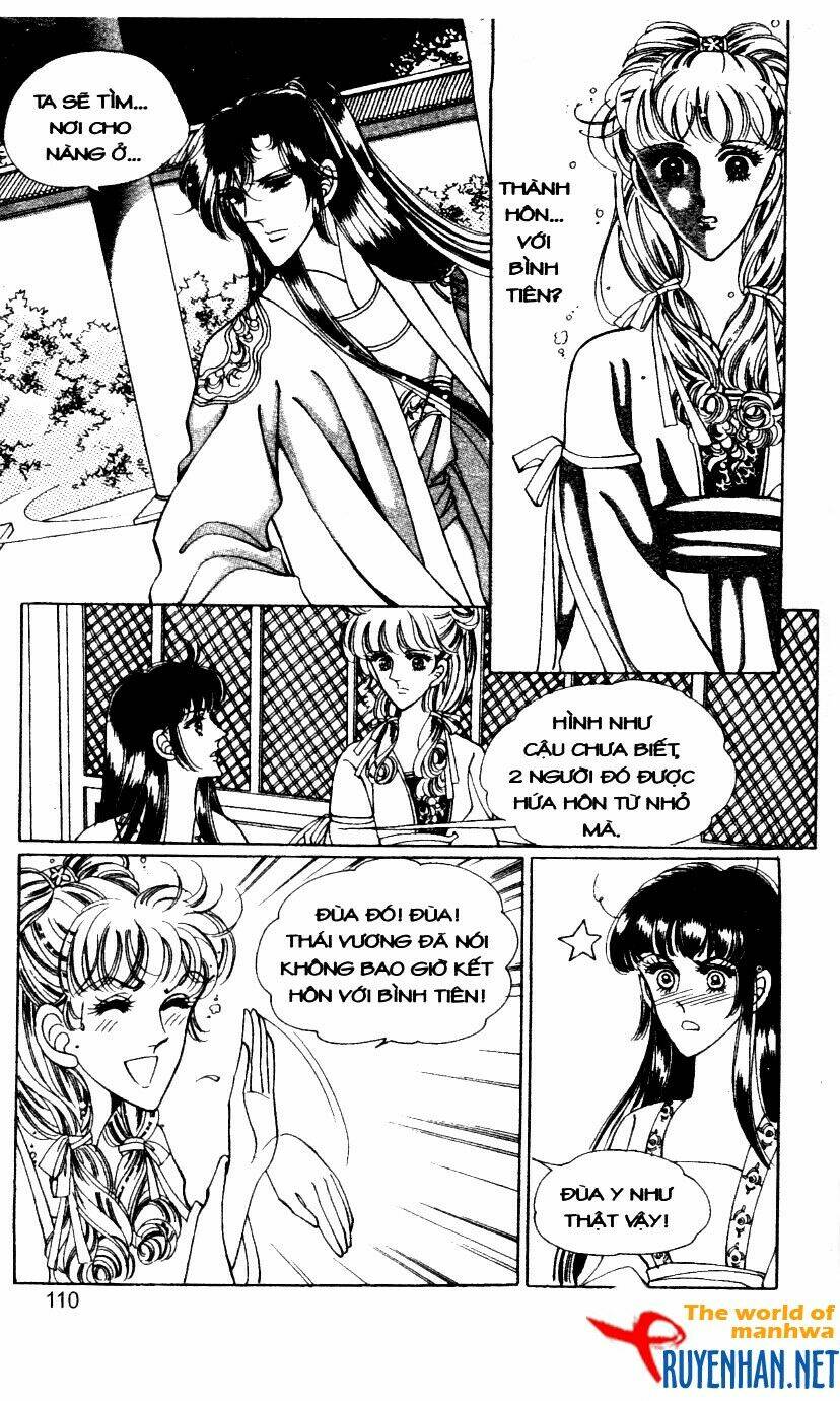 sao đổi ngôi chapter 34 23