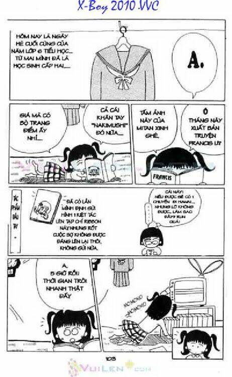 nhóc maruko chapter 2 103