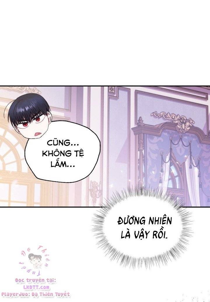 cha, con không muốn kết hôn đâu chapter 14 61