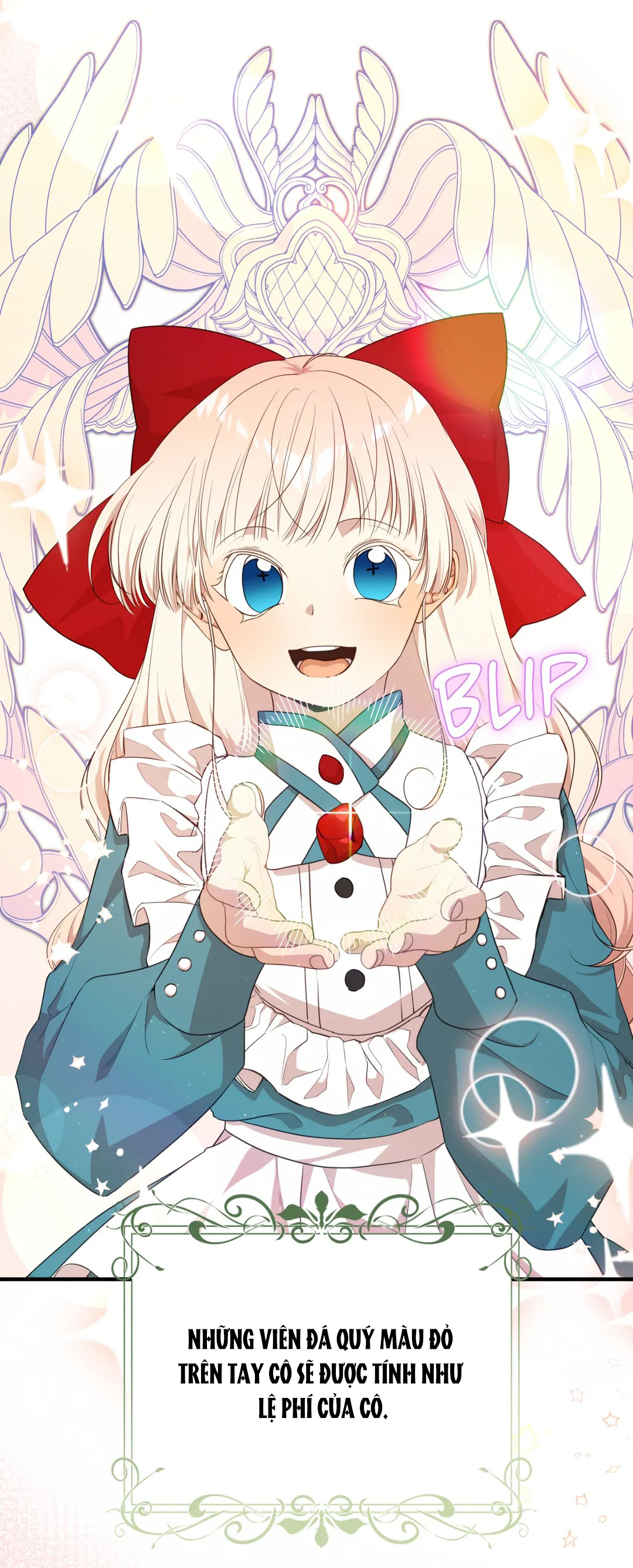 chị ấy là nữ chính trong truyện đó chapter 59 73