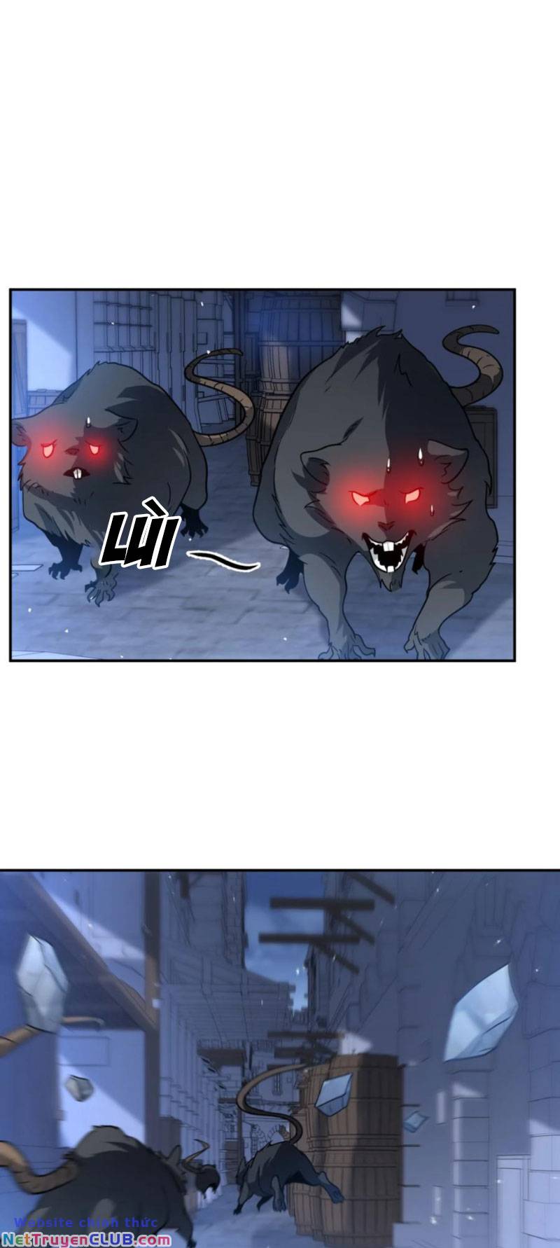 cựu nhật ngự long chapter 42 9