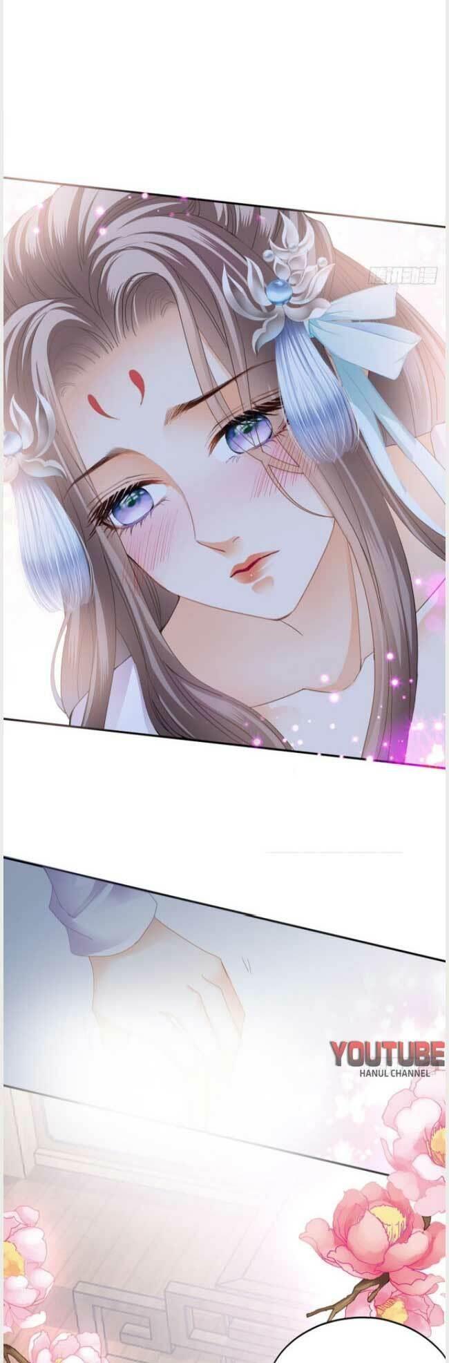 bổn vương muốn nàng chapter 136 34