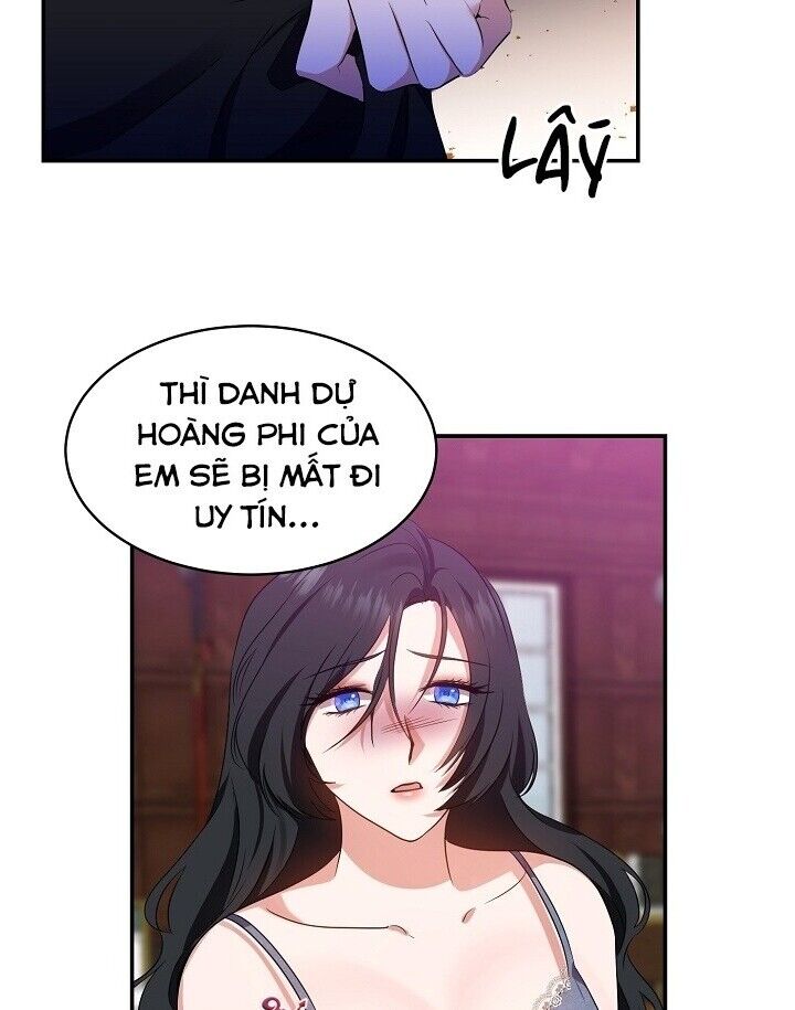 người chồng bạo chúa của tôi đã thay đổi chapter 3 18