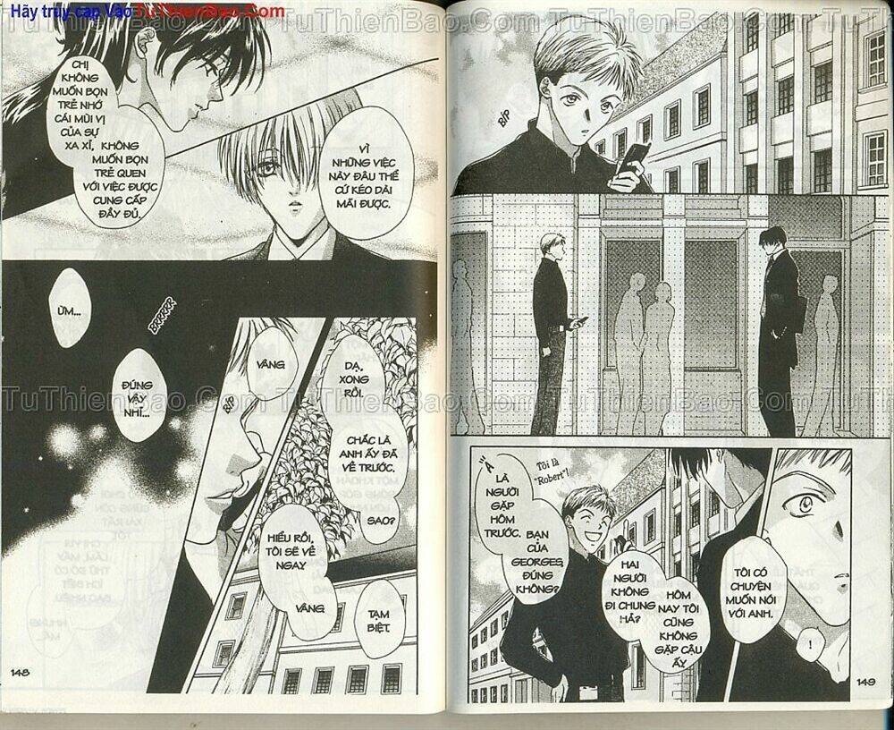 niềm hy vọng chapter 2 75