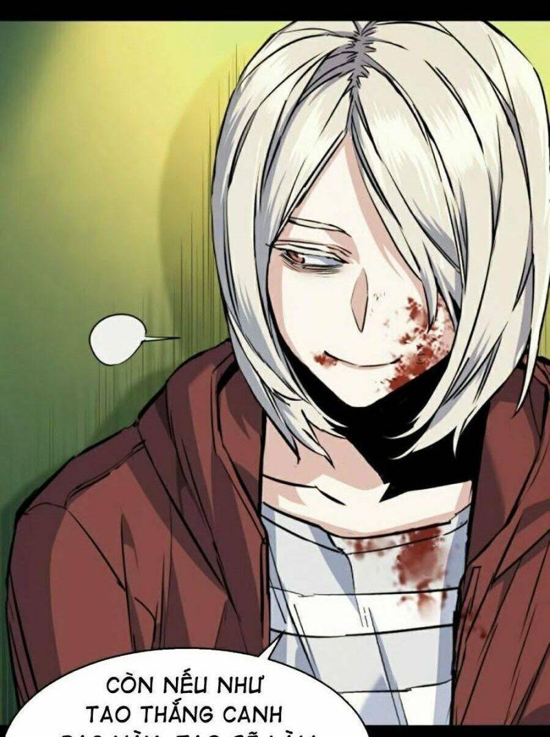 bạn học tôi là lính đánh thuê chapter 57 51