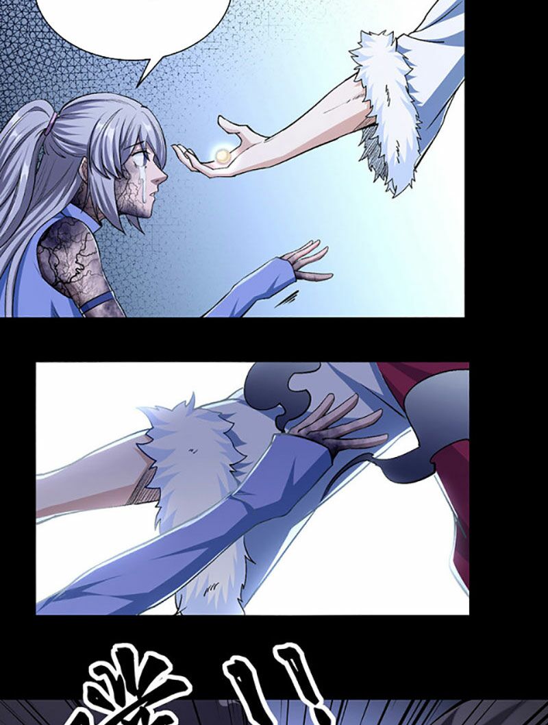 võ đạo độc tôn chapter 368 4