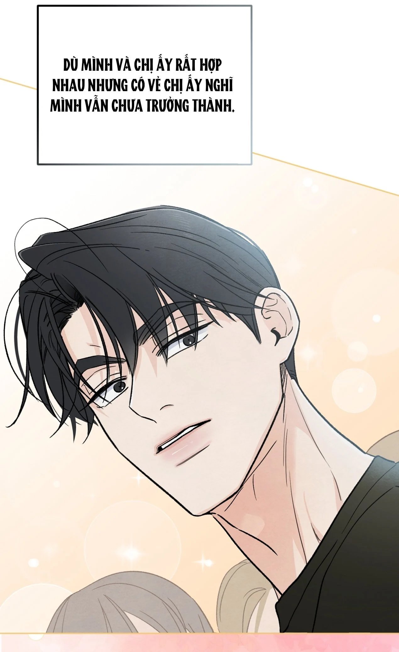 [18+] cuộc đời của kẻ cặn bã chapter 31 35