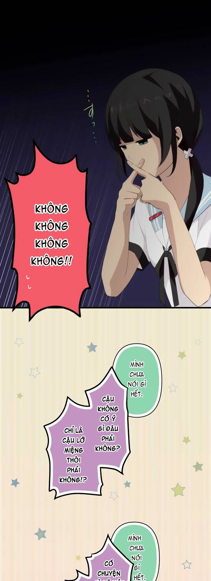 viên thuốc trùng sinh chapter 110 31