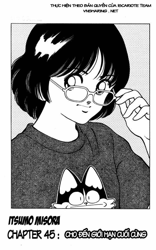 itsumo misora chapter 45 1
