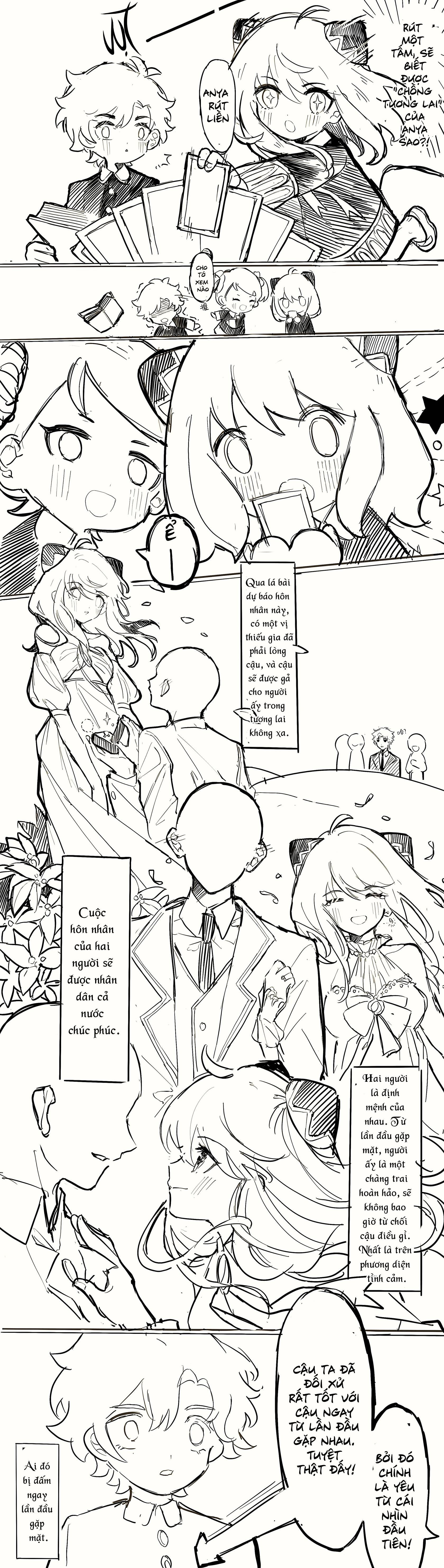 oneshot cho ngày thêm vui chapter 30 2