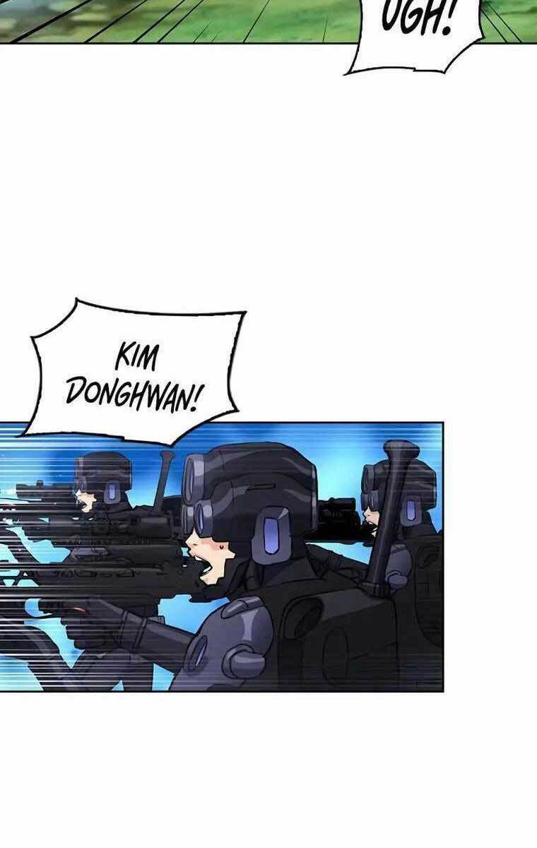 druid tại ga seoul - người hóa thú chapter 84 96