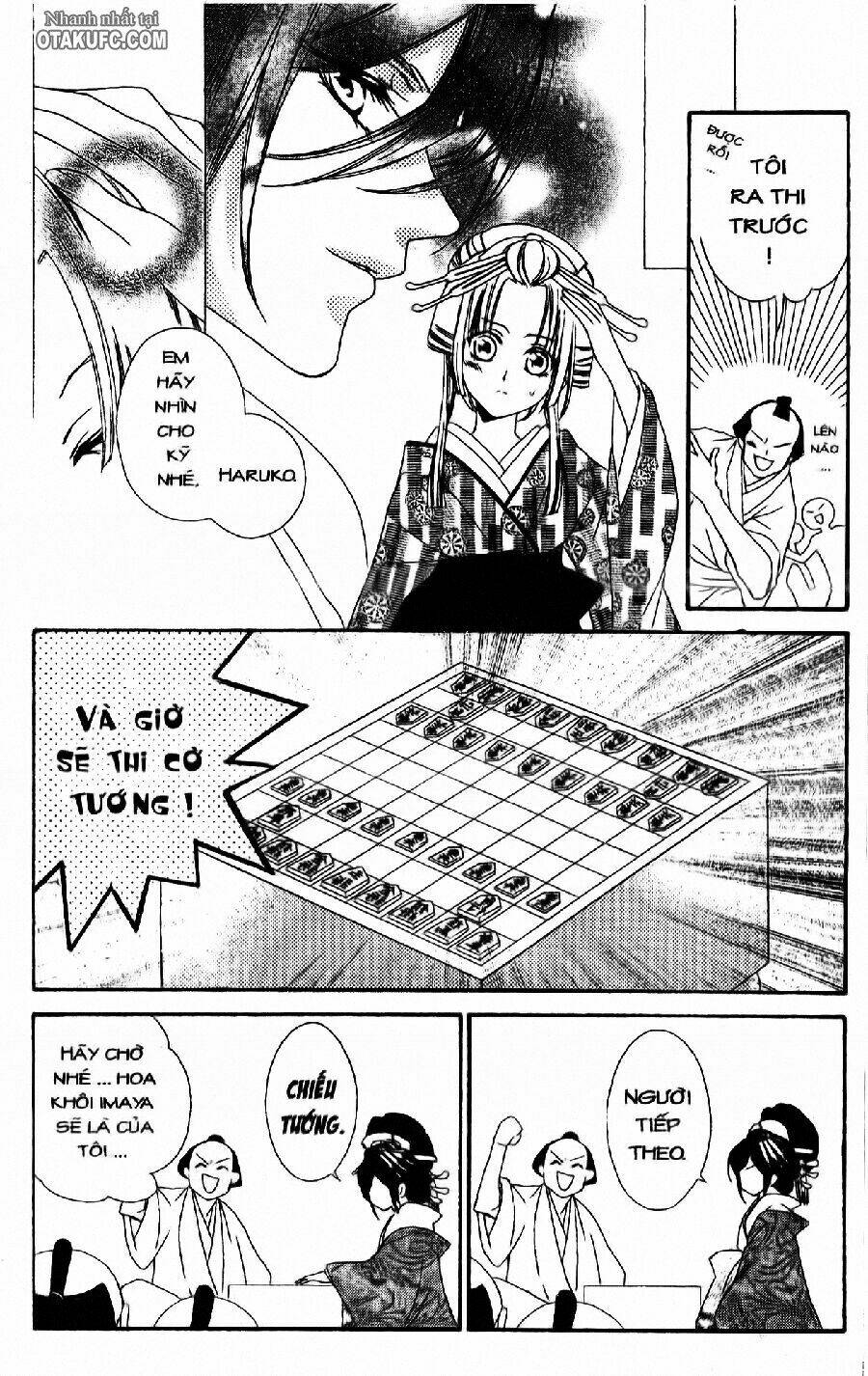 oiran girl chapter 5 20