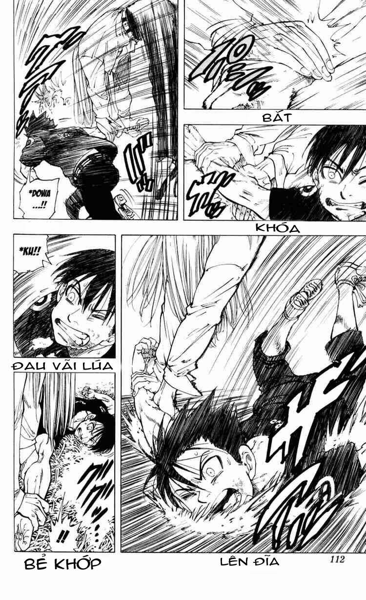 ultra red chapter 5 9