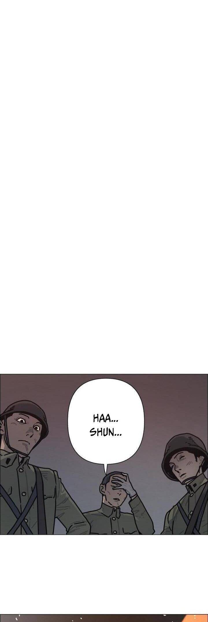 sinh vật gyeongseong: đóa hoa bất diệt chapter 32 11