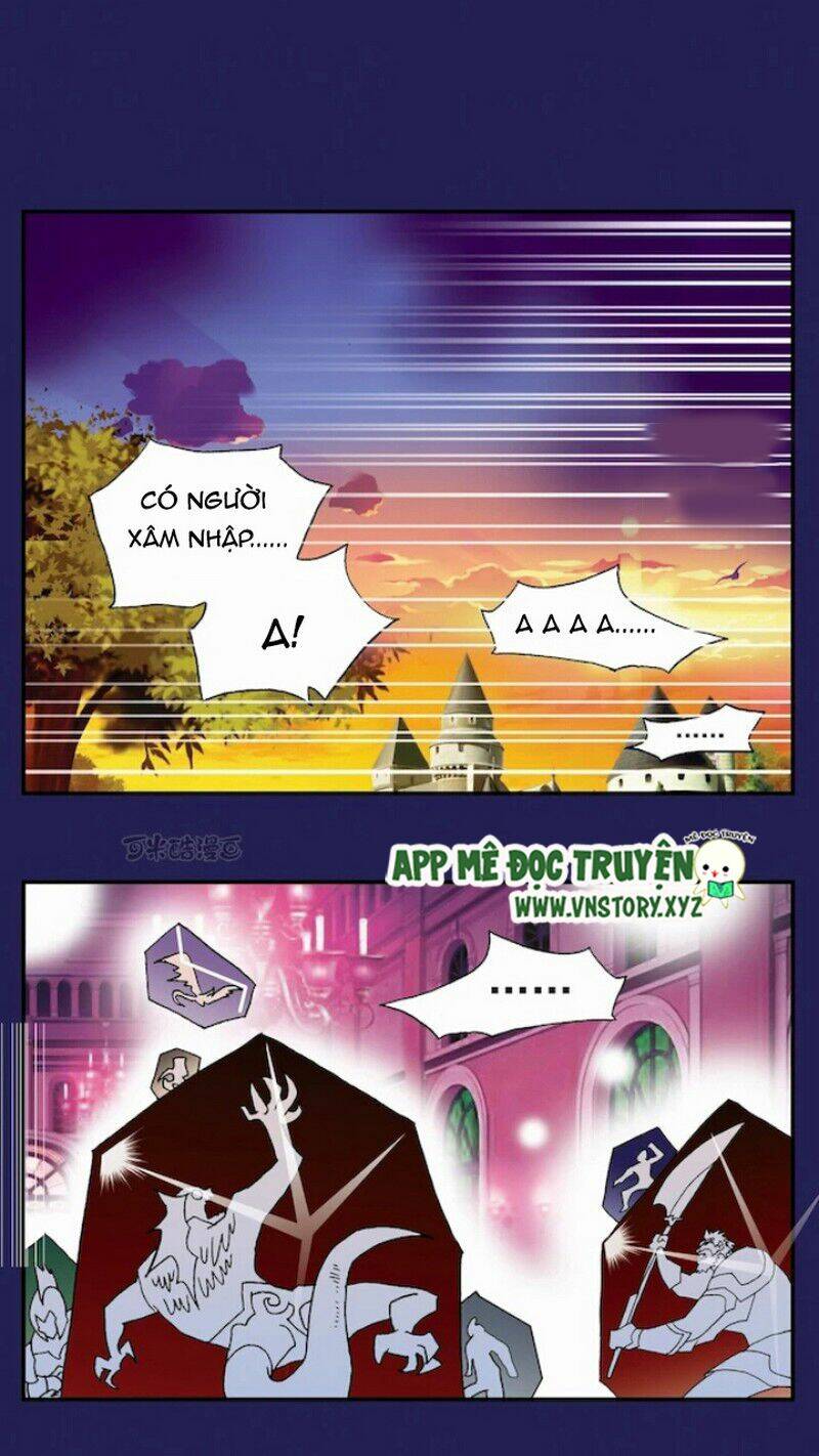 nhà có siêu dễ thương chapter 117 4