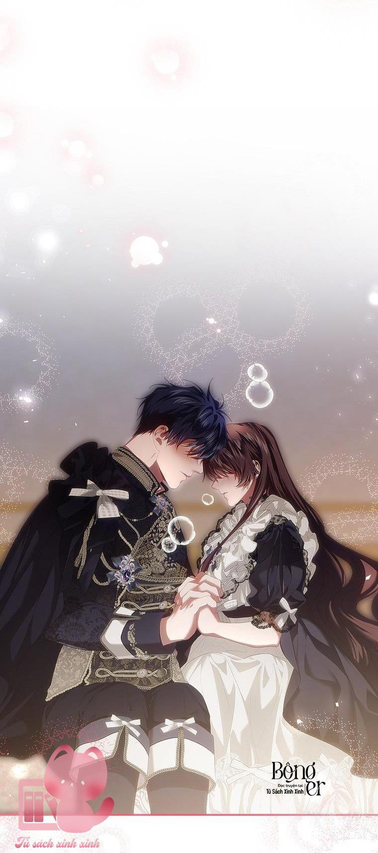 tháng năm cuối cùng của nữ phụ đoản mệnh chapter 45 12