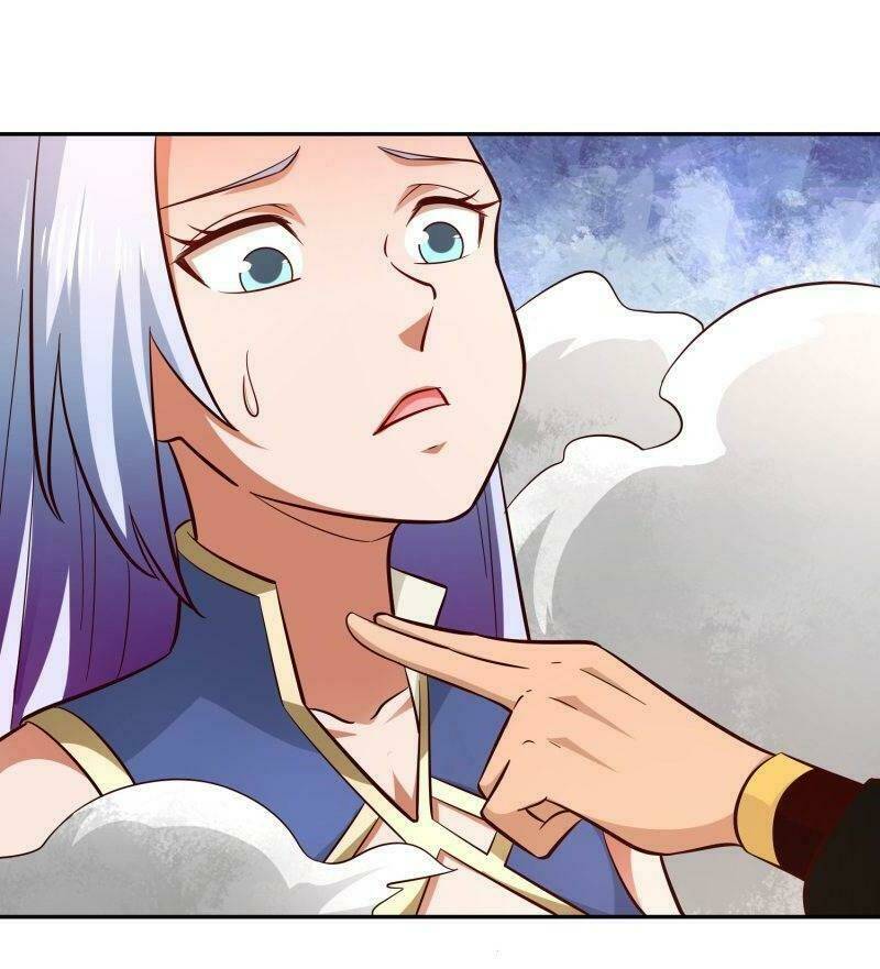 võ linh kiếm tôn chapter 91 28