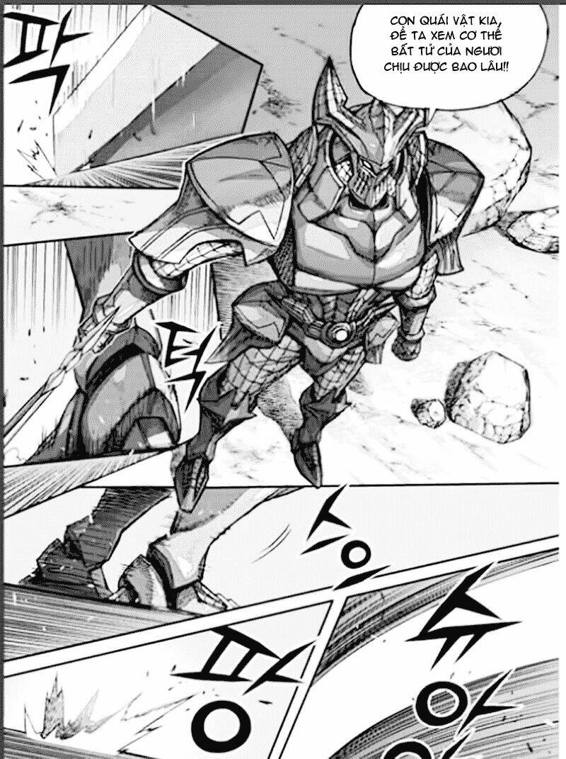 diêm đế ii chapter 53.2 8