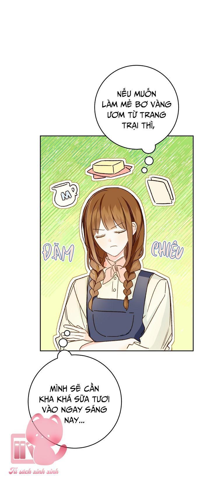 trang trại hạt dẻ cạnh hoàng cung chapter 31 28