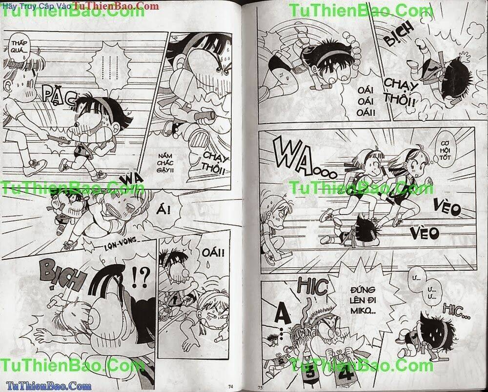 nhóc miko chapter 4 37