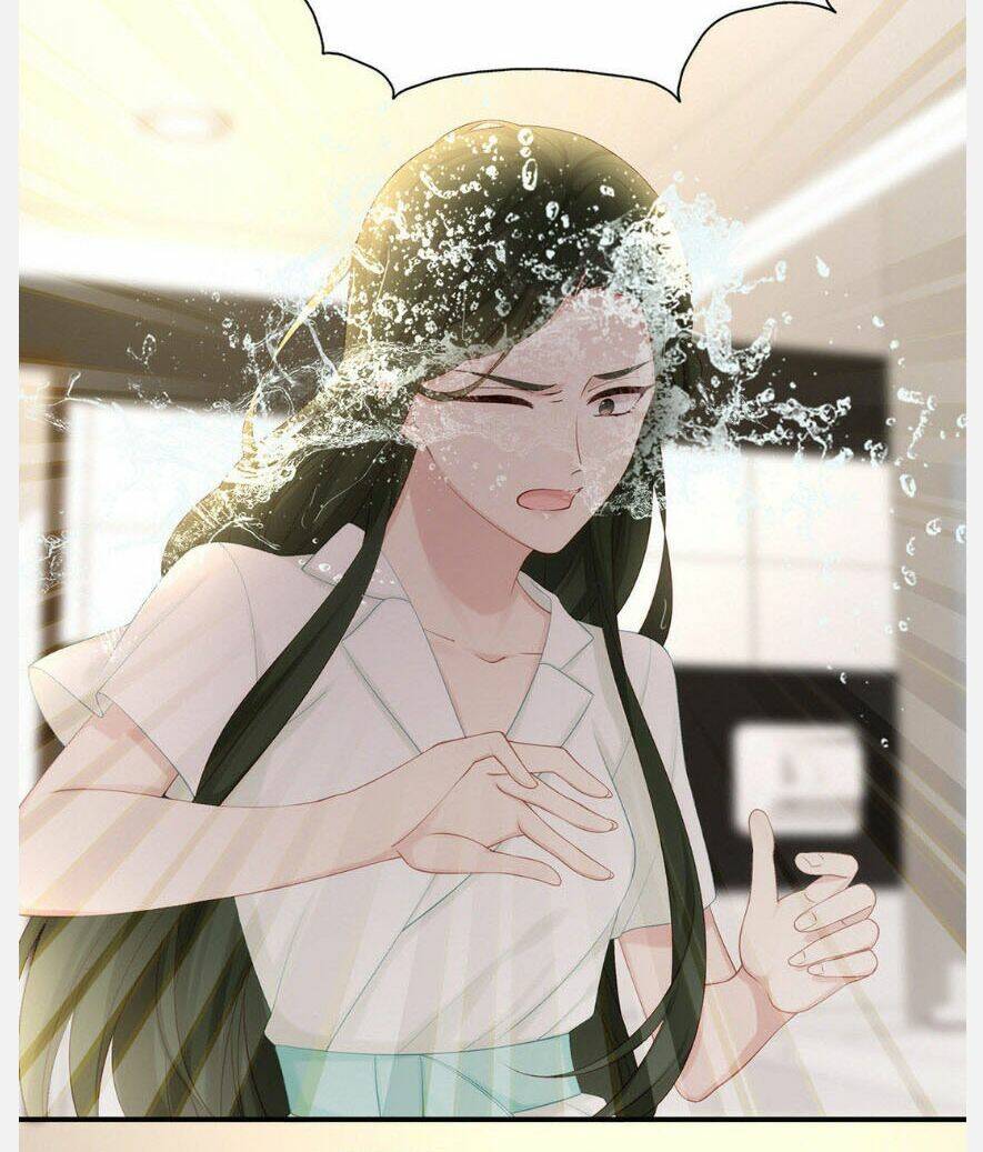 sủng em sủng tới tận cùng chapter 25 13