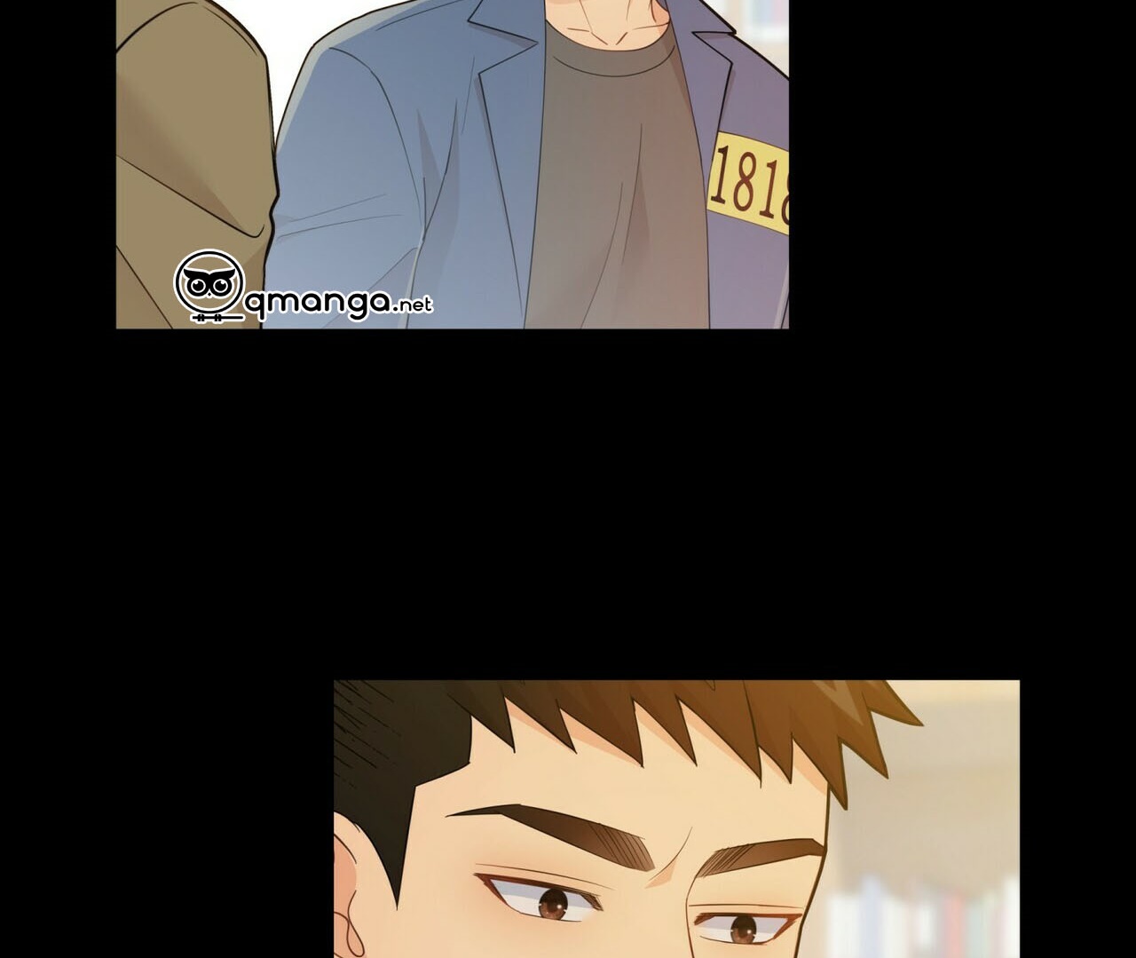 thời gian giữa sói và chó chapter 59 28