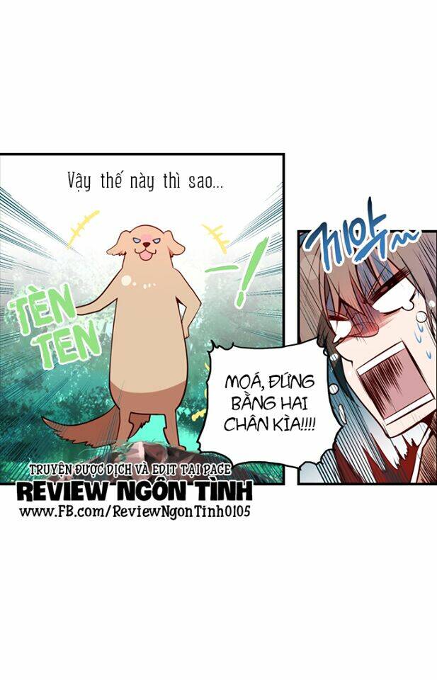 bước ngoặt ngàn vàng chapter 2 16