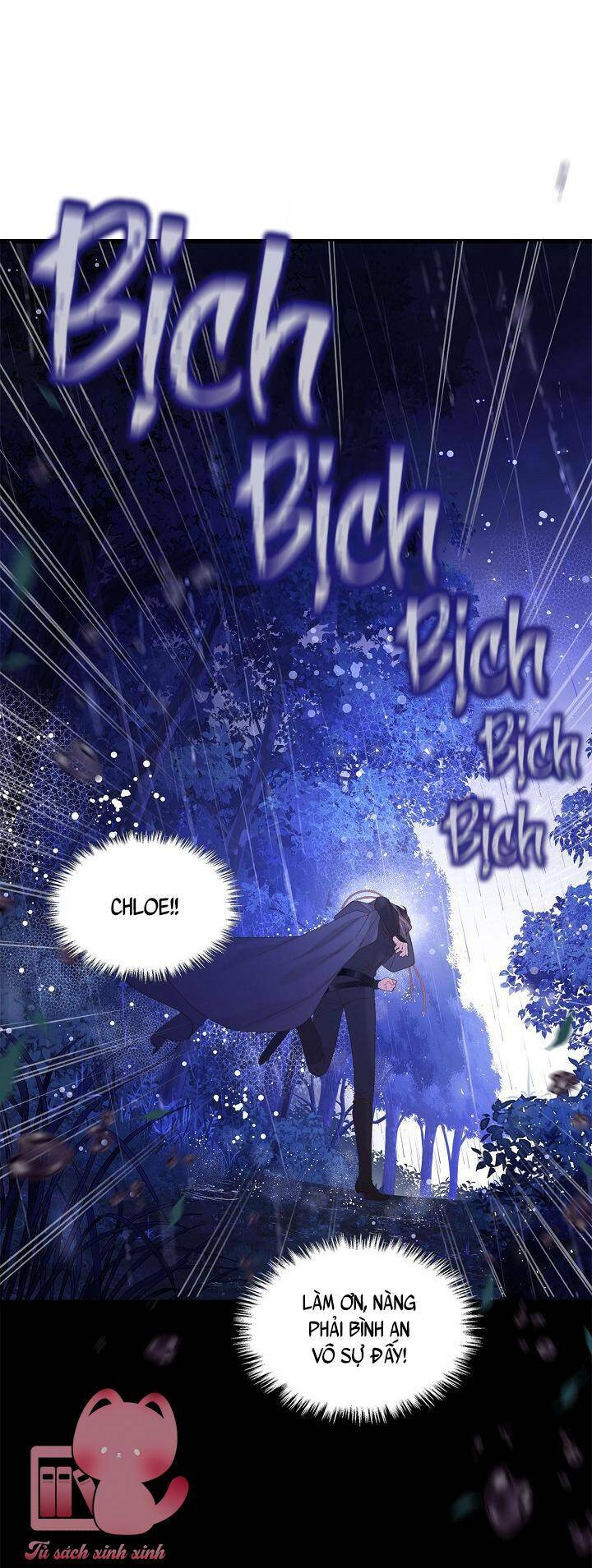 [15+] công chúa chloe chapter 105 55