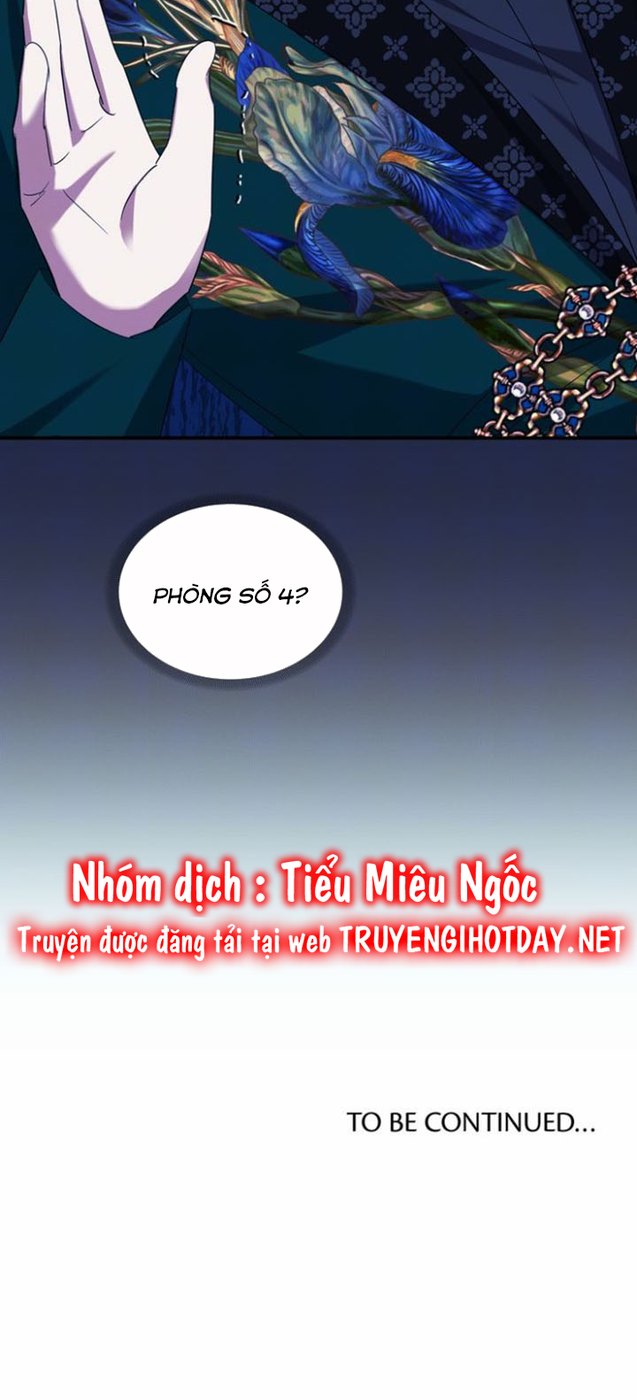 phương pháp bảo vệ anh ấy trong lãnh địa quái vật chapter 12 66