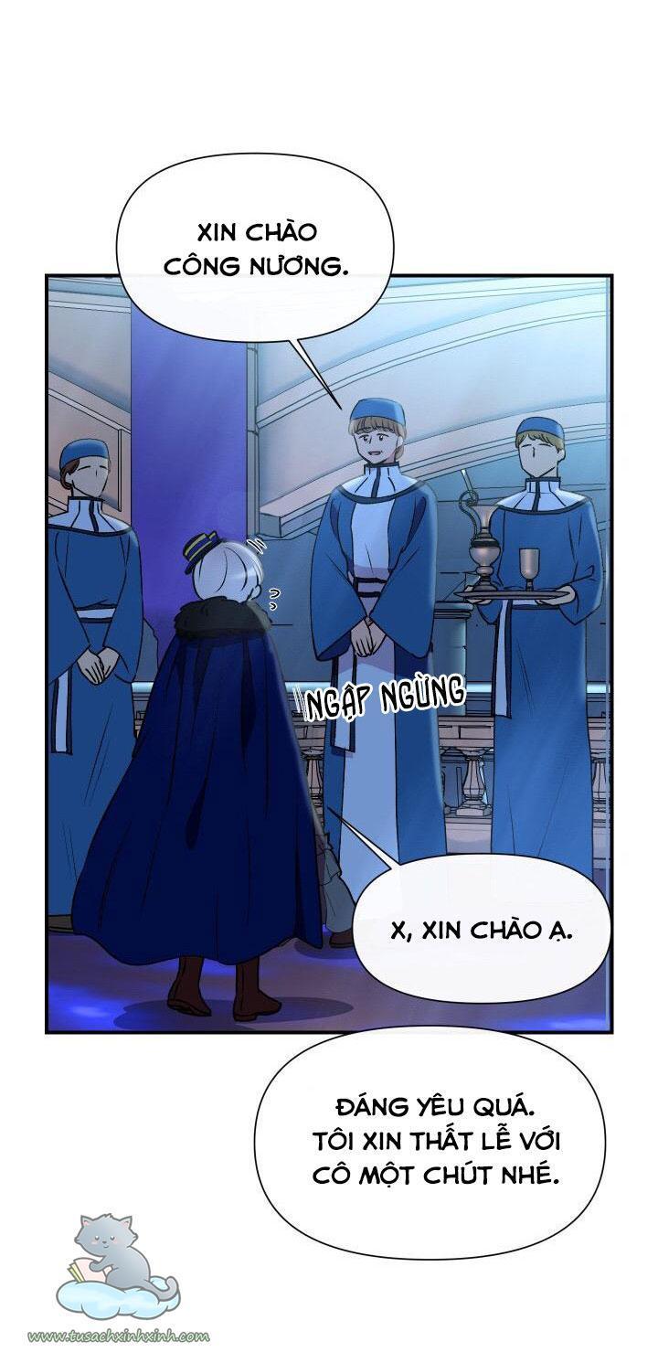 công nương khế ước của gia tộc công tước quái vật chapter 40 63