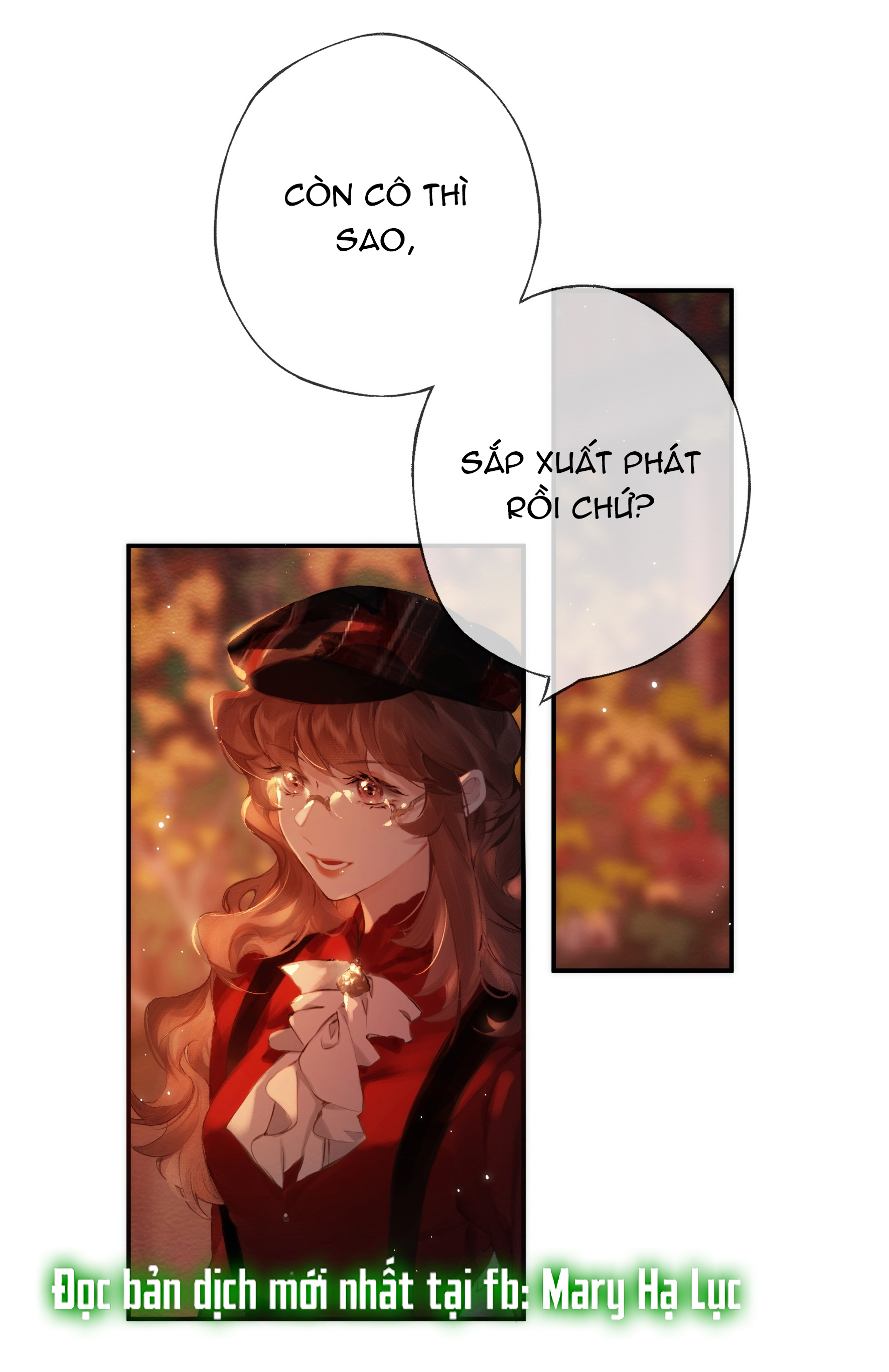 trộm hương chapter 17 1