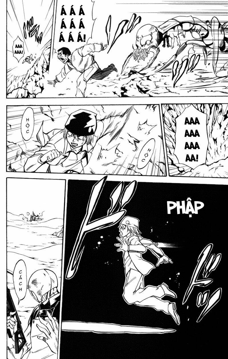 tấm thẻ bí ẩn chapter 4 6