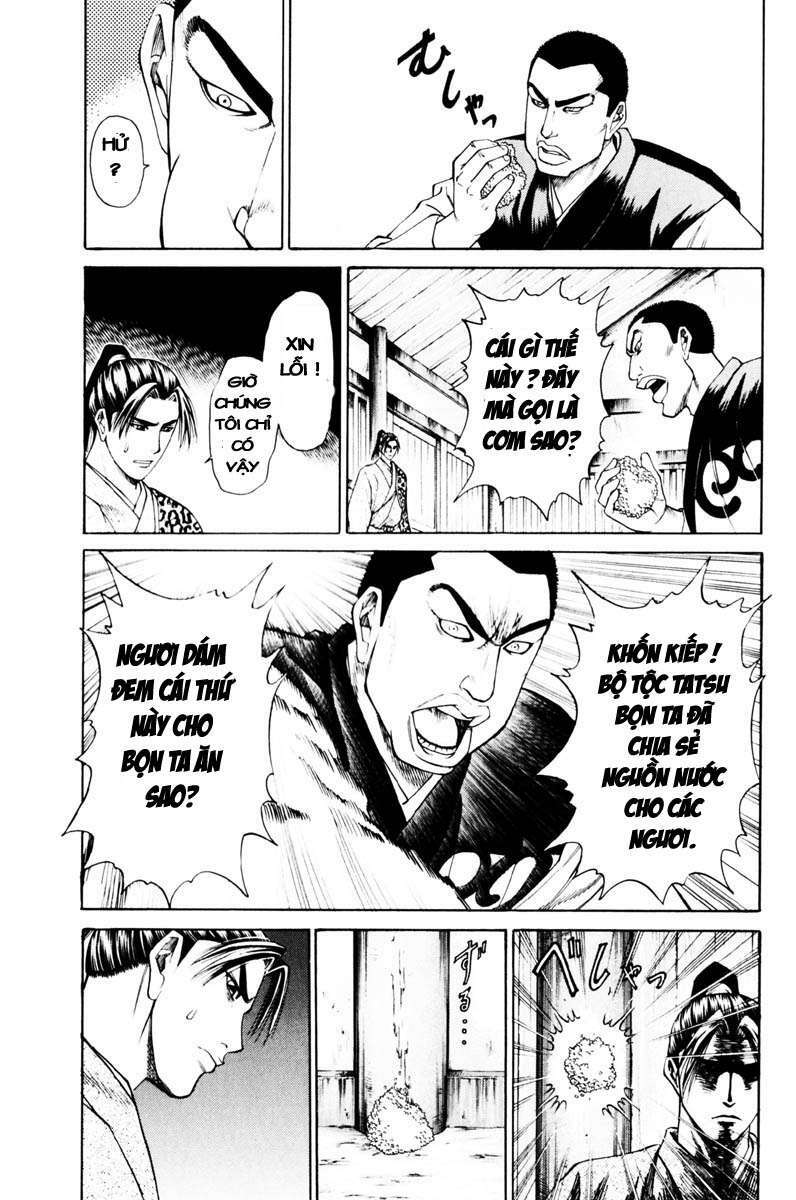 thiếu niên vương i - shana oh yoshitsune i chapter 39 23