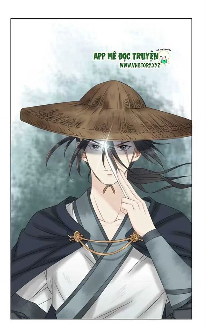 cực phẩm phế vật tiểu thư chapter 64 16