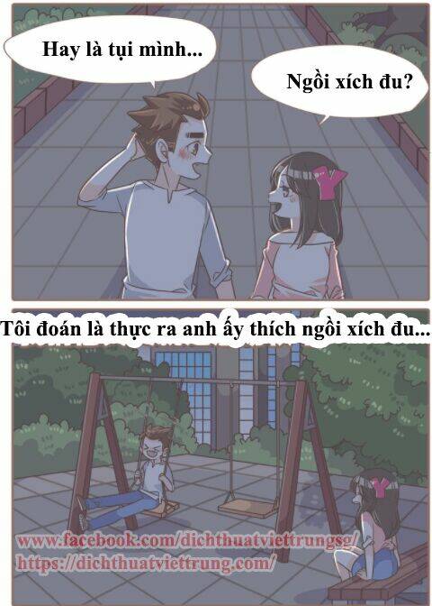 đại thánh và tiểu yêu chapter 65 2