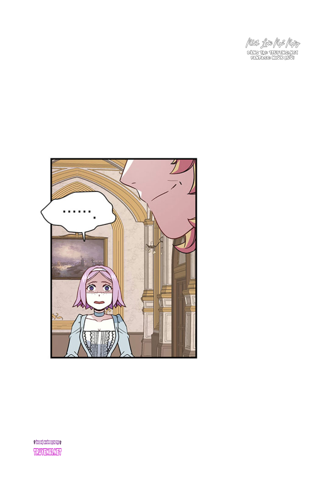 tôi là mẹ kế nhưng con gái tôi quá dễ thương chapter 20 47