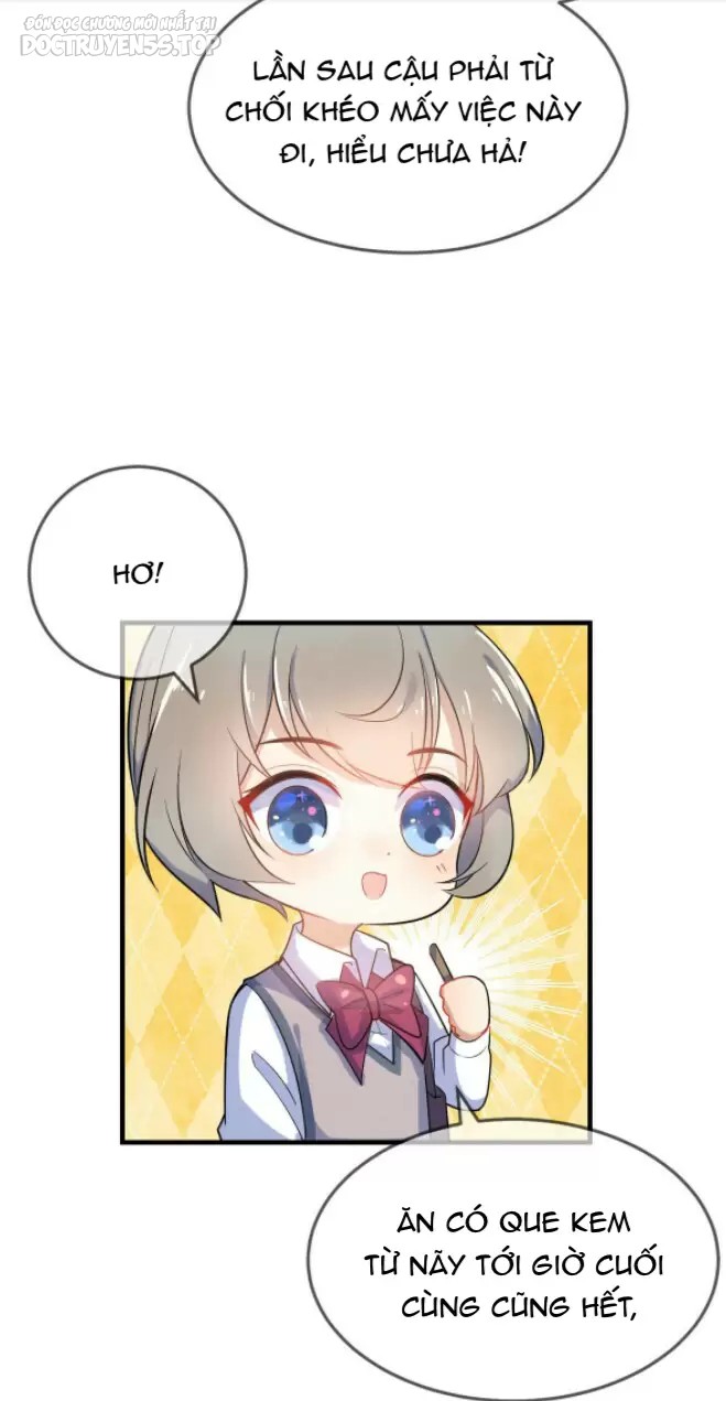 lời nói dối của cô ấy chapter 1 75