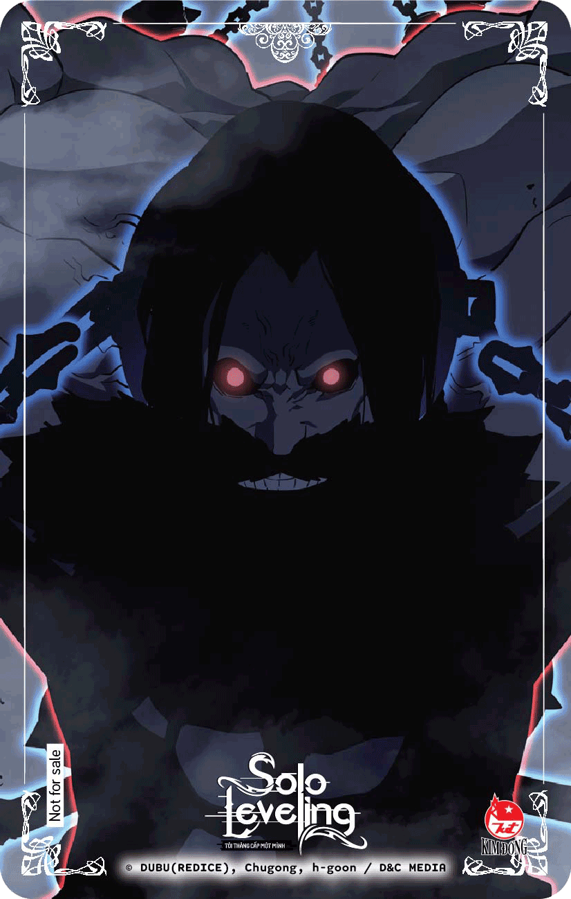 Sách - Solo Leveling - Tôi Thăng Cấp Một Mình - Tập 19 - Tặng Kèm Obi + 2 PVC Card