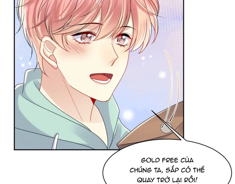 lại bị bạn trai cũ nhắm trúng rồi chapter 90 35