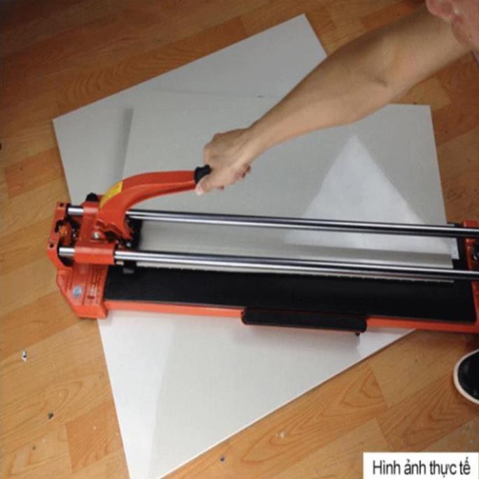 Máy cắt gạch thủ công đo laser 800mm