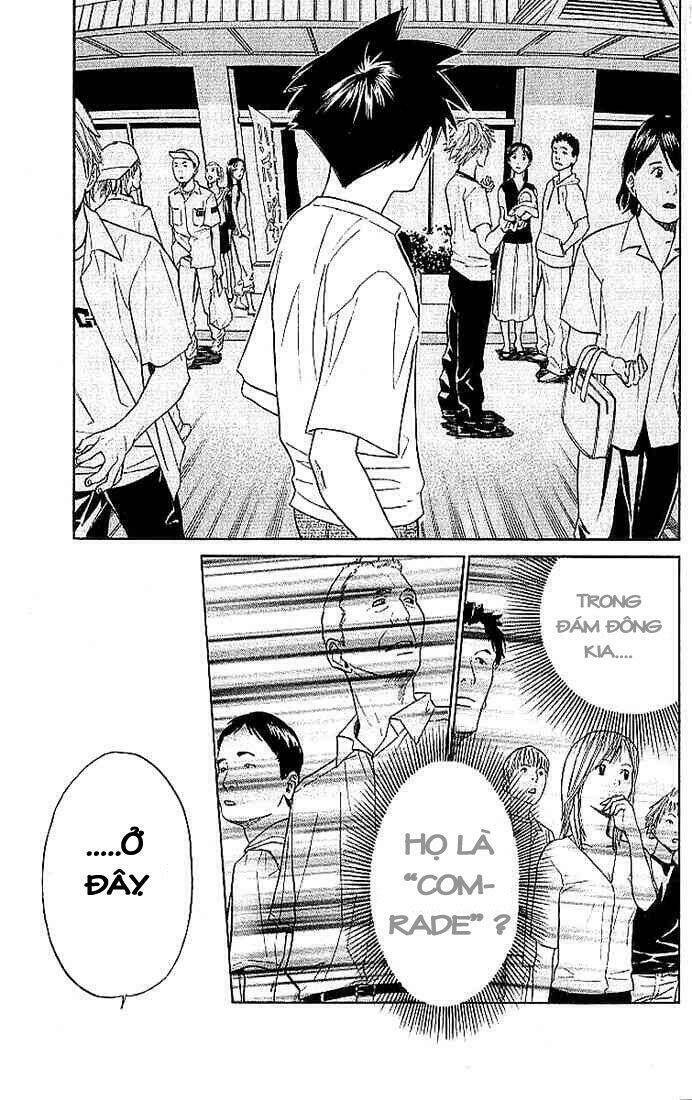 alive - the final evolution chapter 5 42