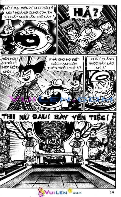 thần đồng đất việt chapter 35 15