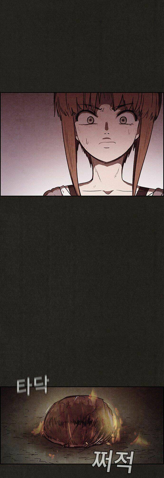 quái vật tại chung cư xanh chapter 74 49