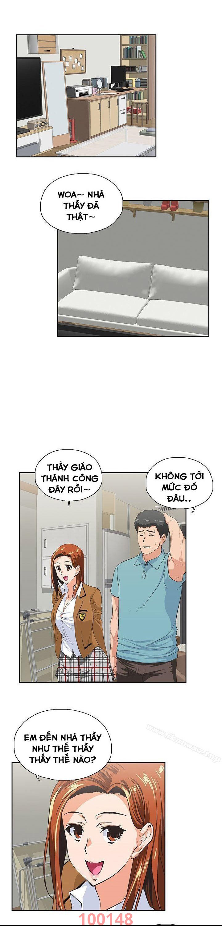 duyên phận chapter 42 2