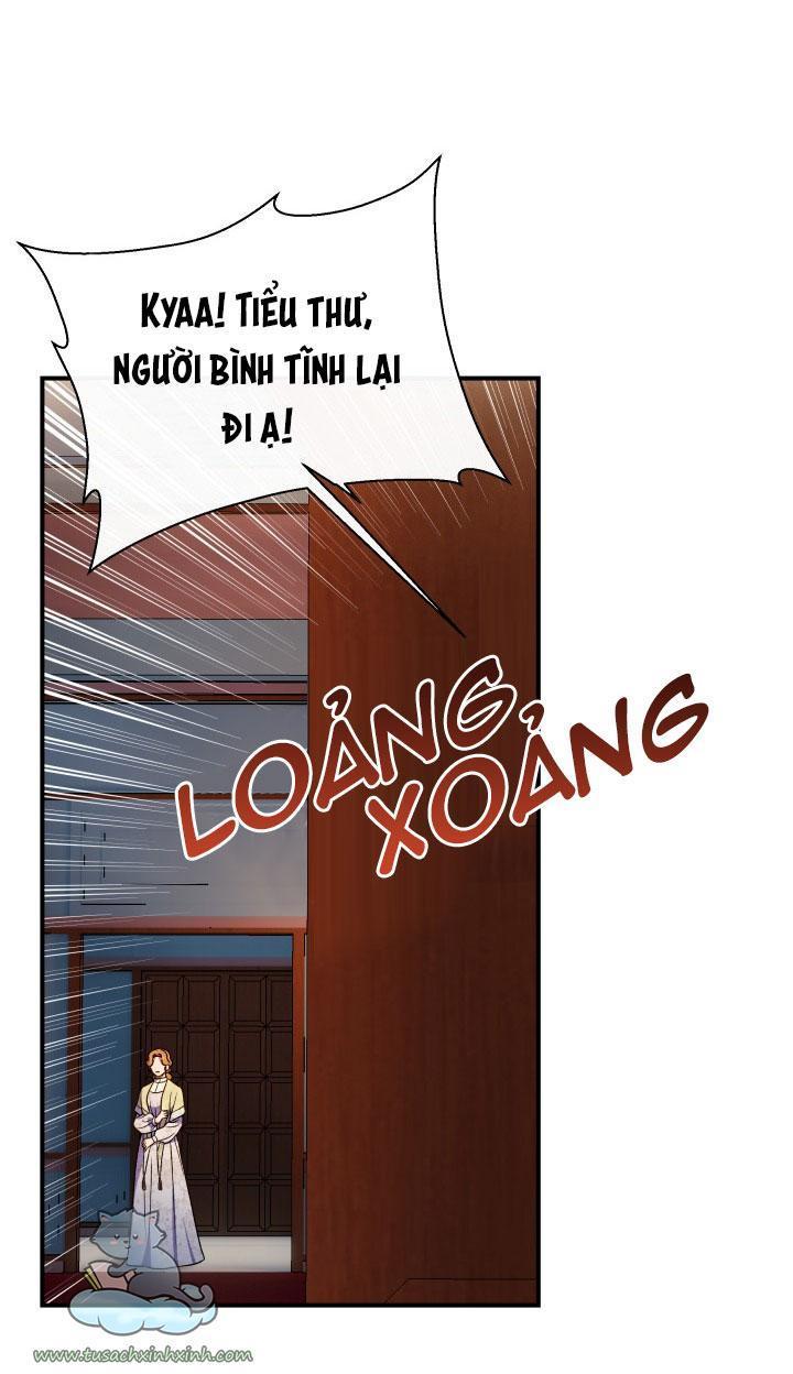 công nương khế ước của gia tộc công tước quái vật chapter 114 24