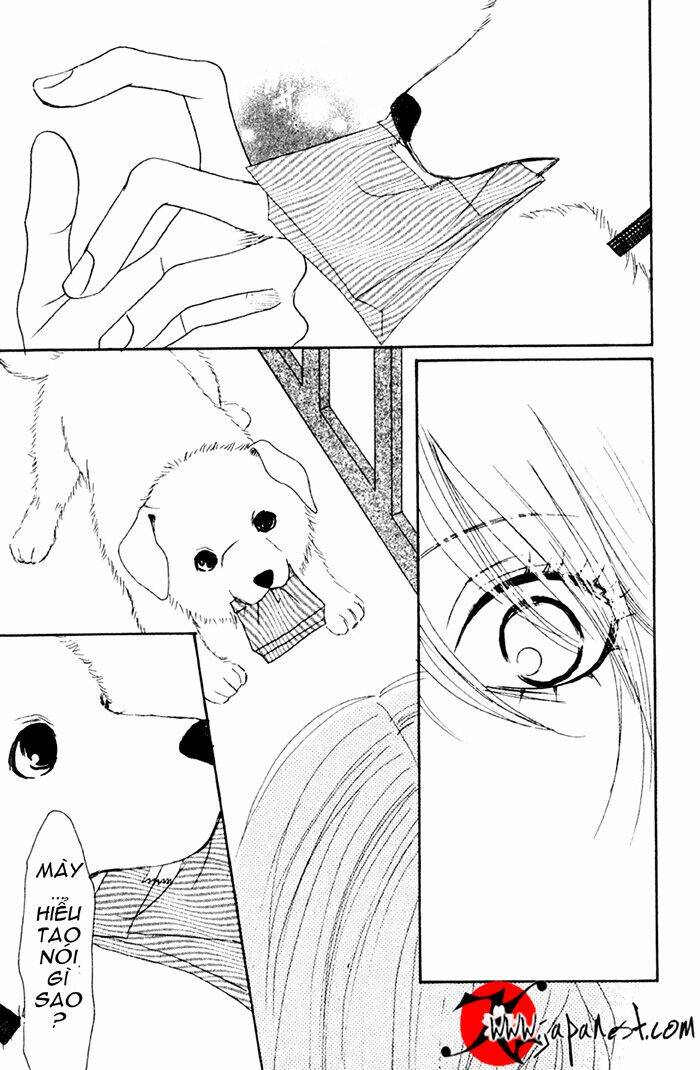 deep love - ayu no monogatari chapter 8 10