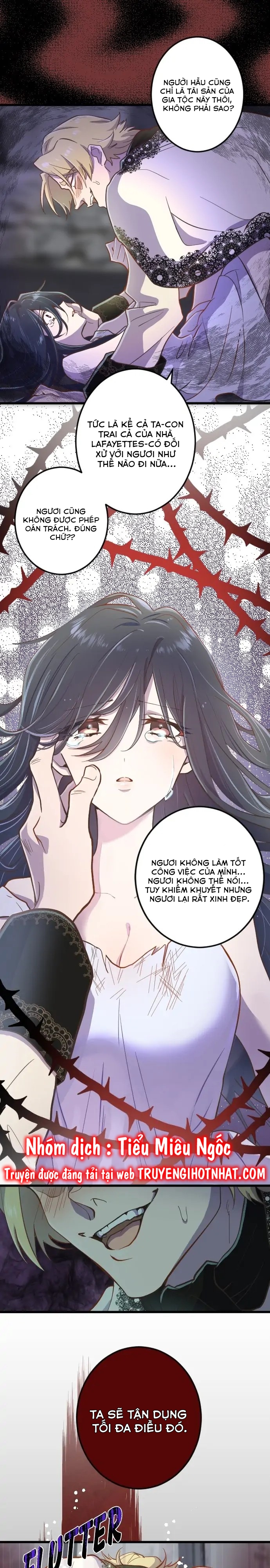 tình yêu thuần khiết chapter 5 3