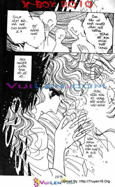 ánh đèn rực rỡ chapter 5 104