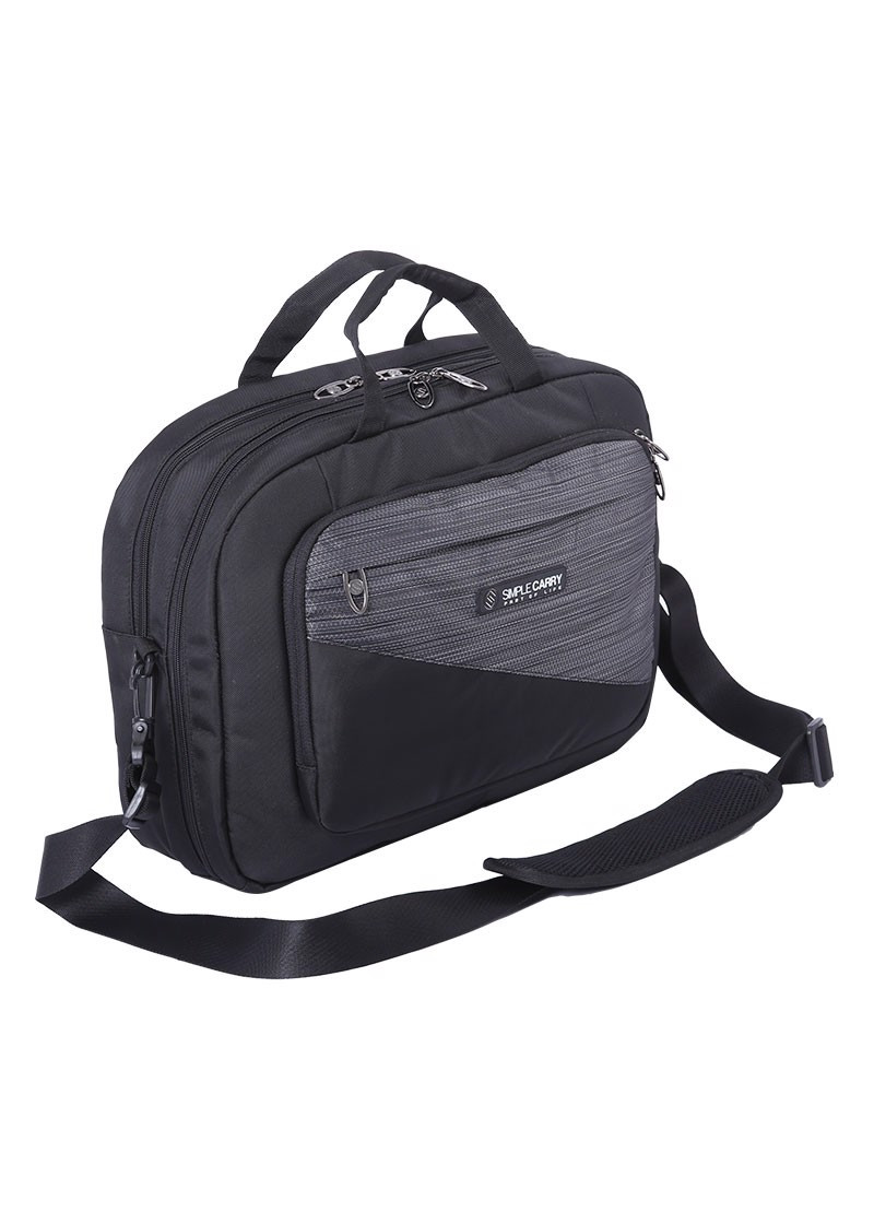 Cặp Laptop Simplecarry P Messenger
